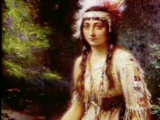 Pocahontas - Powhatan