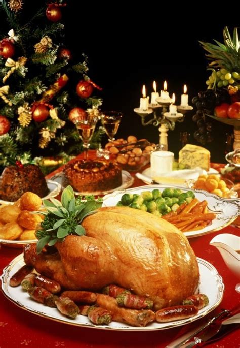 The Best Ideas for Traditional Irish Christmas Dinner – Most Popular Ideas of All Time