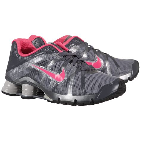 Nike Women's Shox Roadster+ - 487603-060 - Sneakerhead.com ...