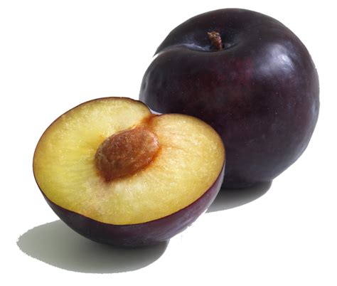 Plum Transparent PNG | PNG Mart