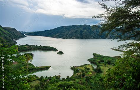 Artibonite River, Haiti Stock Photo | Adobe Stock