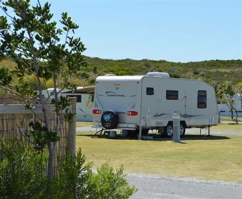 Ledge Point Holiday Park, Australia | Australian Accommodation