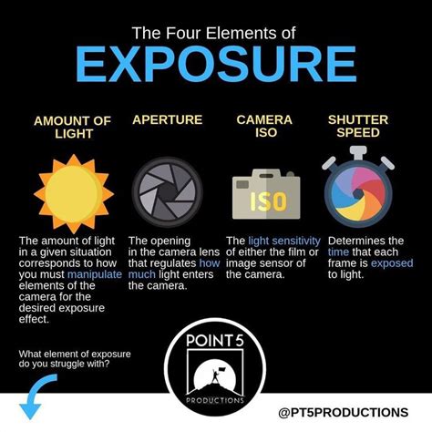 If you plan to be a cinematographer, you need to learn the basics and ...