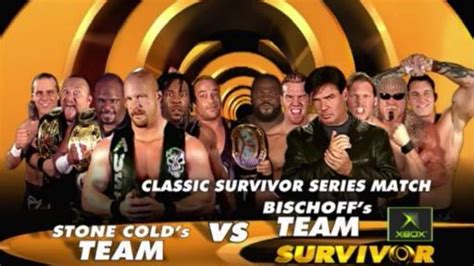 WWE Survivor Series Results - WWE News, WWE Results, AEW News, AEW Results