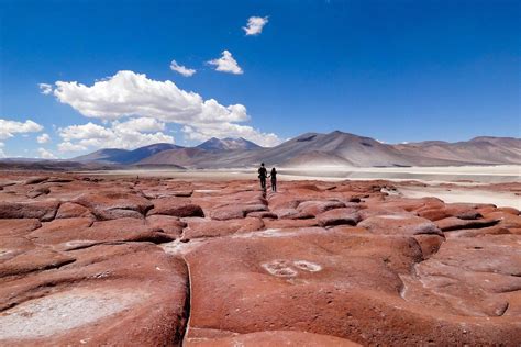 Everything You Need to Know About the Atacama Desert