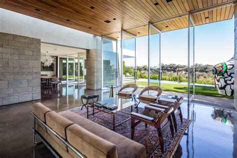 4 Homes That Exemplify California Modern Architecture