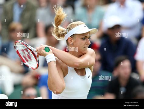 German female tennis players hi-res stock photography and images - Alamy