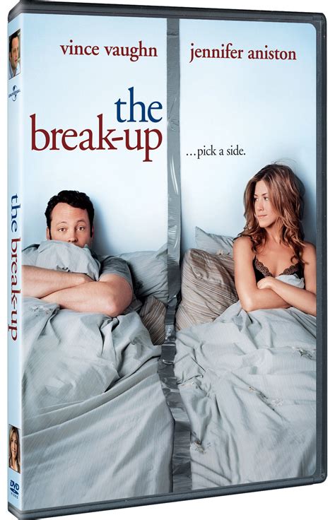 The Break-Up - IGN