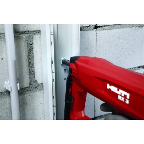 Hilti BX3 Fastening Gun | Hire Here Dublin