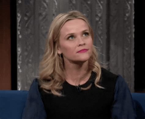 Reese Witherspoon Ugh GIF - Find & Share on GIPHY