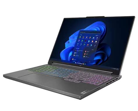 Legion Slim 5i Gen 8 (16″ Intel) | Lenovo USOutlet