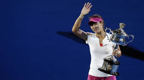 Two time Grand Slam champion Li Na retires | Tennis News - The Indian ...