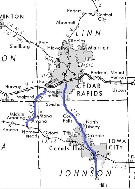 Railroads (IA) - The RadioReference Wiki