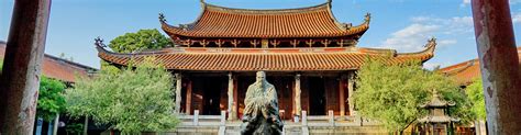 Beijing Temple of Confucius - a Famous Temple in Beijing