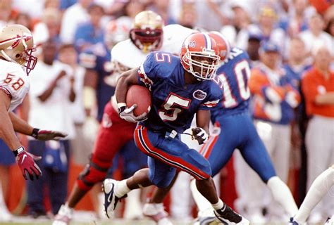 The greatest Florida football victories in non-championship seasons