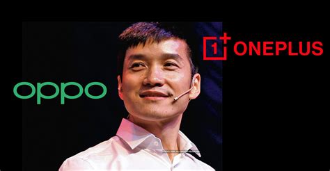 OnePlus Founder Pete Lau Joins OPPO’s Co-investor as Senior Vice ...