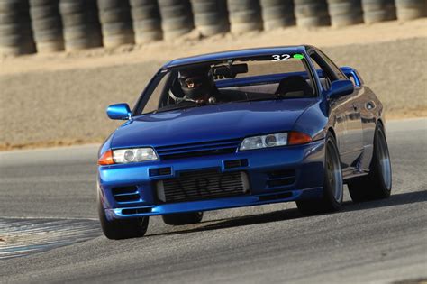 Nissan Skyline GT-R Weights : Corner Weight : How much does an R32, R33, or R34 GTR Weigh ...