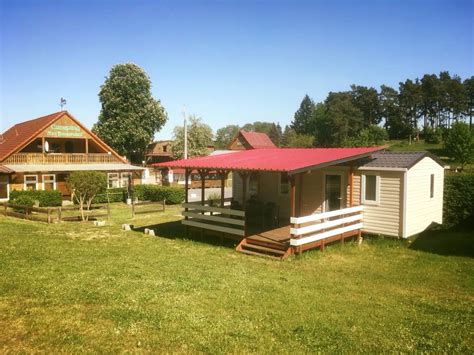 Camping Am Bauernhof Feldberger Seenlandschaft, Camping , Mecklenburg-Vorpommern