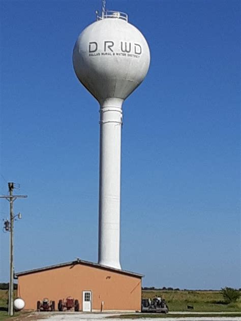 About :: Dallas Rural Water District