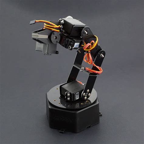 6_DOF_Robotic_Arm_Kit_SKU__ROB0036-DFRobot