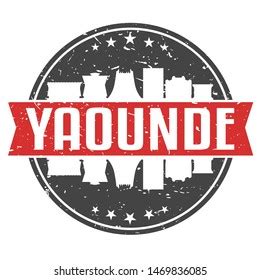 117 Yaounde Skyline Images, Stock Photos & Vectors | Shutterstock