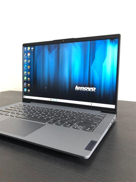 Lenovo Ideapad 5i (2020) | 11th Gen Core i5 | MX 450 Nvidia Graphics ...