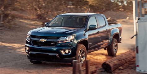 2022 Chevrolet Colorado Crew Cab Configurations | Latest Car Reviews