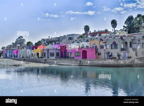 Capitola beach hi-res stock photography and images - Alamy