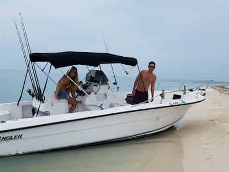 Private Key West Sandbar & Snorkeling Charter - TripShock!