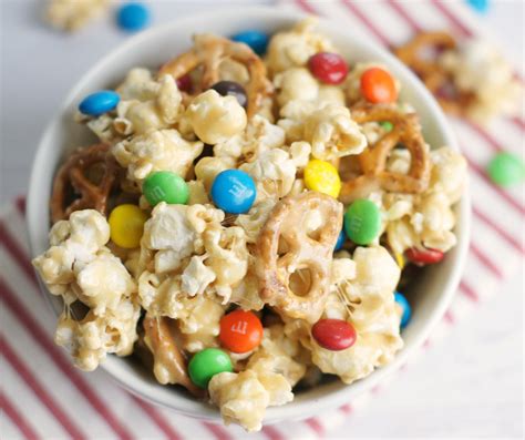 7 Of The Best Popcorn Recipes - diy Thought