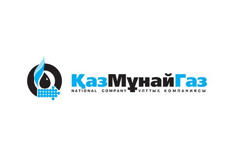 Download KazMunayGas Logo in SVG Vector or PNG File Format - Logo.wine