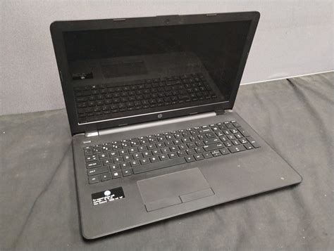 HP Laptop 15-bw0xx Notebook Auction (0014-7045126) | Grays Australia