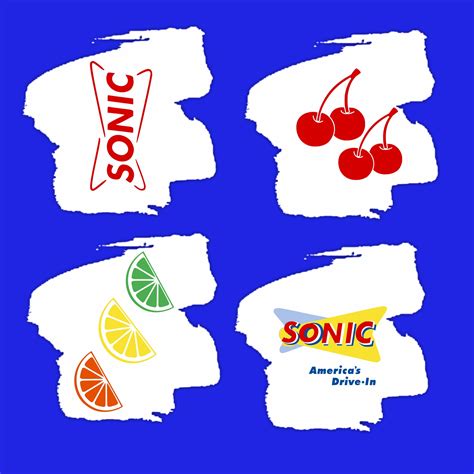 Sonic Drive In Logo