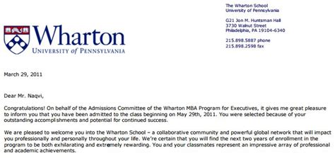 Wharton MBA Requirements + Ideal Profile to Get Admission | BrightLink Prep