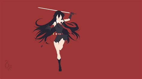 Anime Vector Wallpapers - Wallpaper Cave