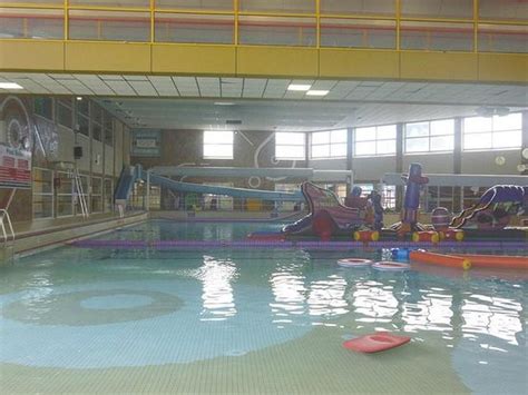 Marina Leisure and Fitness Centre (Great Yarmouth) - 2021 All You Need to Know BEFORE You Go ...