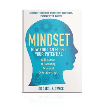 Growth Mindset Books | 5 Books to Get You into a Growth Mindset | Found