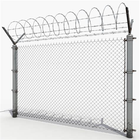 Stainless Steel Barbed Wire Fence, For Boundary Fencing, Rs 99 /kg | ID ...