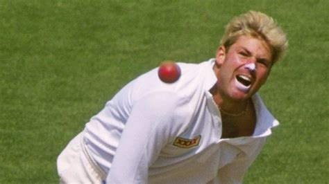 Shane Warne bowls Mike Gatting with 'ball of the century' in 1993 Ashes ...