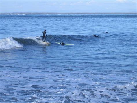 Surfing in Seattle: The Top 6 Spots to Ride a Wave in Seattle