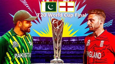 England vs Pakistan Final Highlights, ICC T20 World Cup 2022: ENGLAND ...