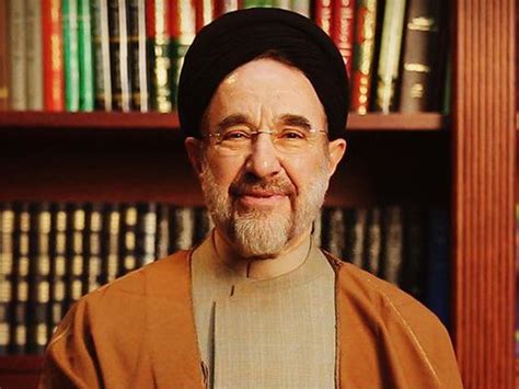 Mohammad Khatami - Alchetron, The Free Social Encyclopedia