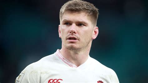 Owen Farrell ‘incredibly regretful’ about high tackle says Saracens ...