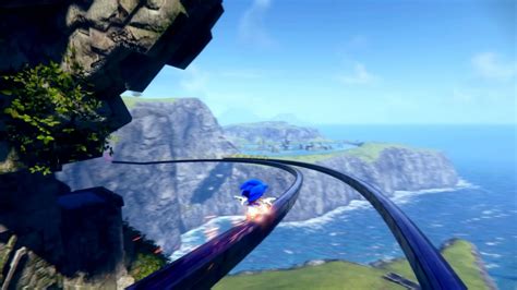 Sonic Frontiers Gameplay Video Focuses on Combat – TrendRadars