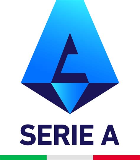 Serie A Logo – FIFPlay