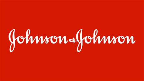Logo Johnson Johnson