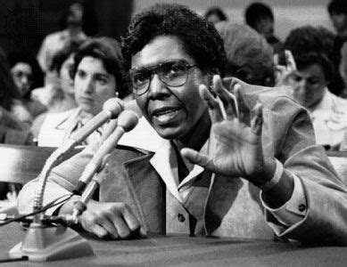 Barbara Jordan | Biography & Facts | Britannica