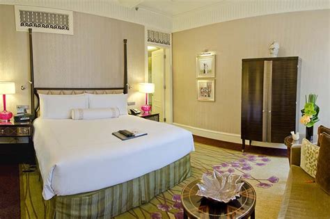 Fairmont Peace Hotel, Shanghai - Review | GAYOT