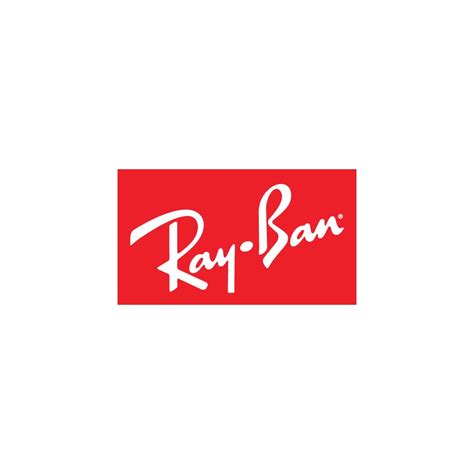 Ray Ban Logo Vector - (.Ai .PNG .SVG .EPS Free Download)