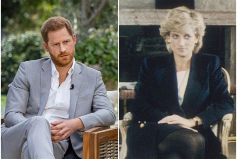 Princess Diana's Former Secretary Sounds Off About Prince Harry and Meghan Markle's Interview ...